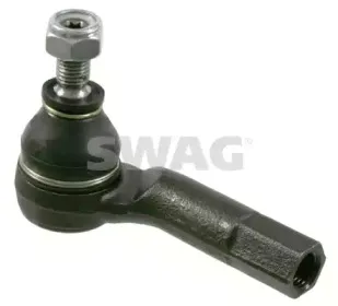 30 91 9812 SWAG Наконечник поперечной рулевой тяги 30 91 9812 SWAG Наконечник поперечной рулевой тяги